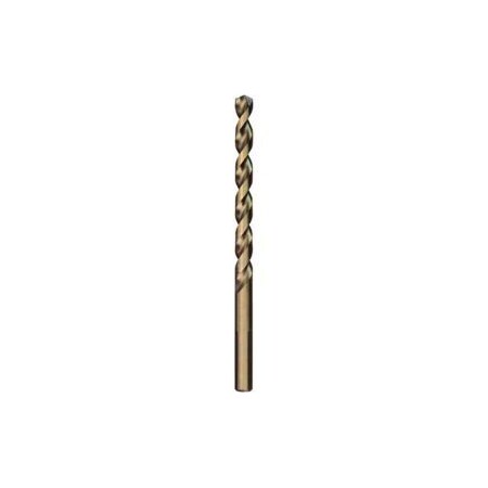 Milwaukee Tool Milwaukee® 48-89-2313 Thunderbolt® 1/4" 4" OAL Cobalt Drill Bit - Pkg Qty 5 48-89-2313